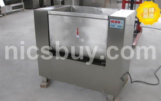 BX 150型拌餡機(jī) 雙絞龍攪拌與自動(dòng)出料技術(shù)的創(chuàng)新應(yīng)用與軟件開發(fā)