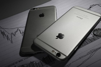 通用電氣合作蘋果開發工業App，推動工業智能化轉型