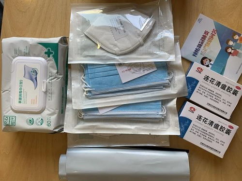 法國華人防疫紀(jì)實(shí) 留法學(xué)生如何以“健康包”為盾，共渡新冠劫難